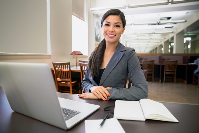 I want to hire a Trainee Legal Assistant or Administrator